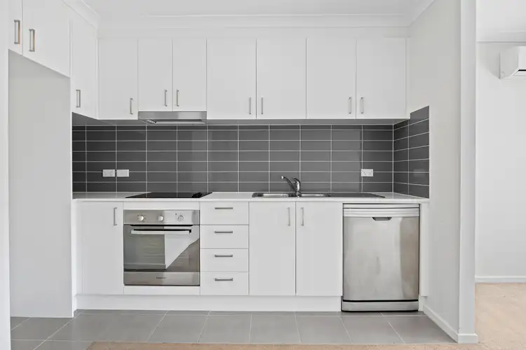 Third view of Homely apartment listing, 8/11 Wimmera Street, Harrison ACT 2914