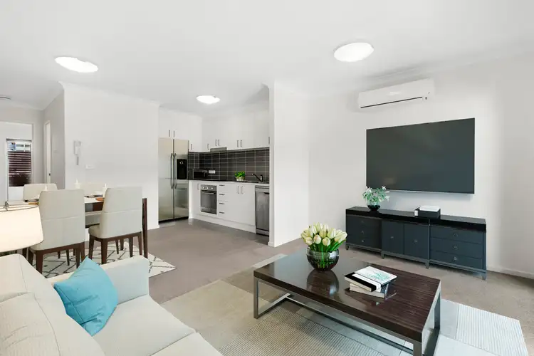 Fifth view of Homely apartment listing, 8/11 Wimmera Street, Harrison ACT 2914