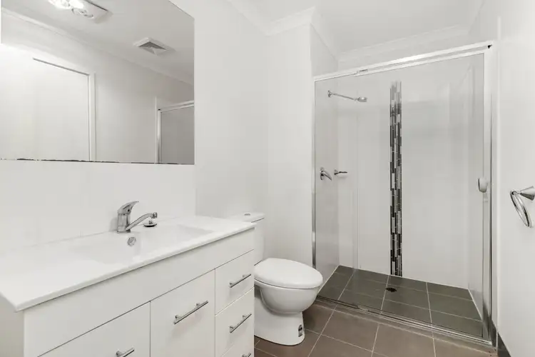 Sixth view of Homely apartment listing, 8/11 Wimmera Street, Harrison ACT 2914