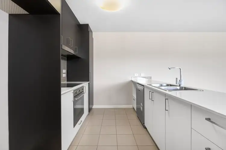 Third view of Homely apartment listing, 61/241 Flemington Road, Franklin ACT 2913