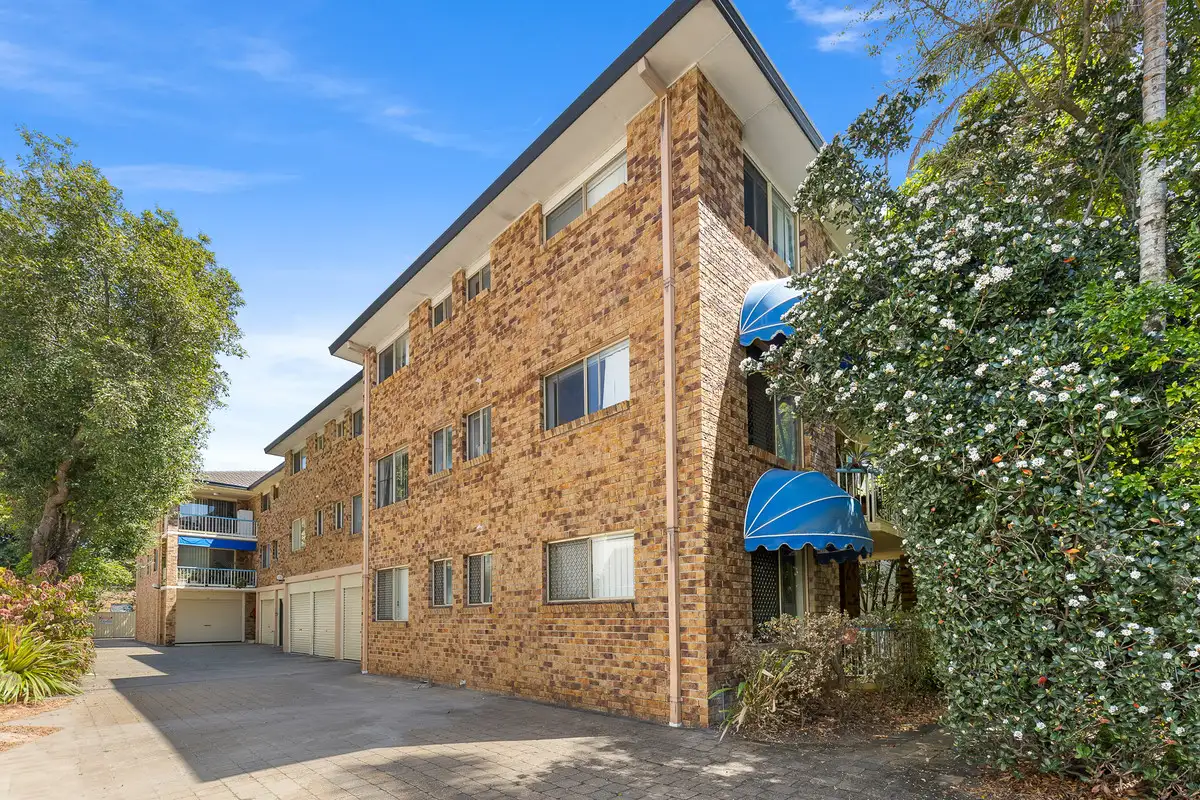 Main view of Homely apartment listing, 1/144 Marine Parade, Southport QLD 4215