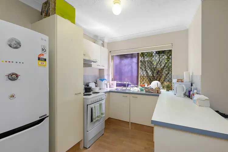 Sixth view of Homely apartment listing, 1/144 Marine Parade, Southport QLD 4215