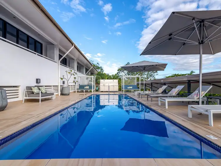 Second view of Homely unit listing, 3 Saltwater/26-30 Macrossan Street, Port Douglas QLD 4877
