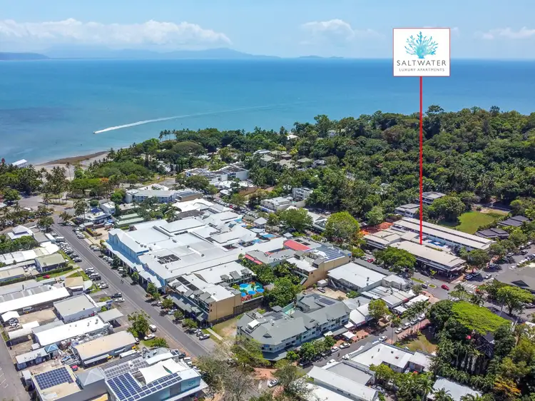 Third view of Homely unit listing, 3 Saltwater/26-30 Macrossan Street, Port Douglas QLD 4877