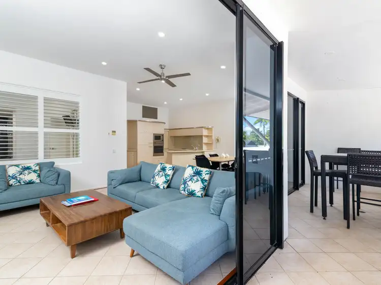 Fourth view of Homely unit listing, 3 Saltwater/26-30 Macrossan Street, Port Douglas QLD 4877