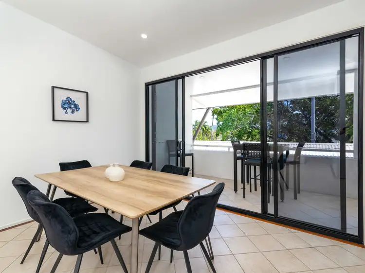 Fifth view of Homely unit listing, 3 Saltwater/26-30 Macrossan Street, Port Douglas QLD 4877