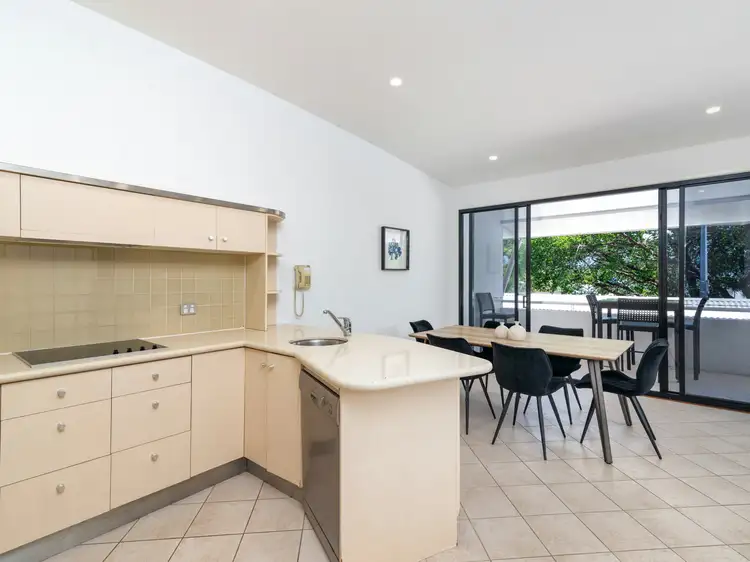 Sixth view of Homely unit listing, 3 Saltwater/26-30 Macrossan Street, Port Douglas QLD 4877