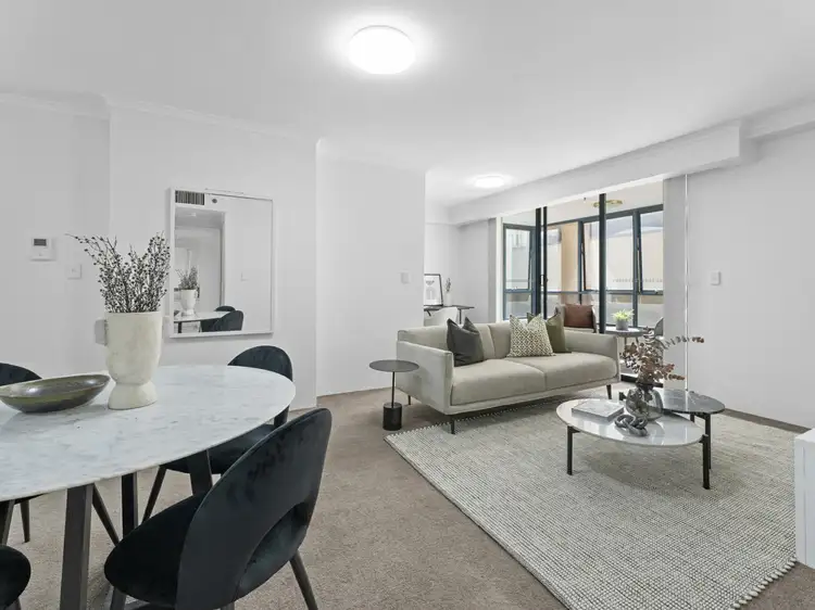 Apartment 223/303 Castlereagh Street, Sydney NSW 2000