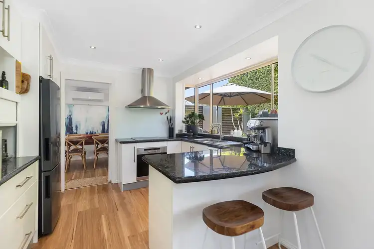 Sixth view of Homely house listing, 11 Cheryl Avenue, Terrigal NSW 2260