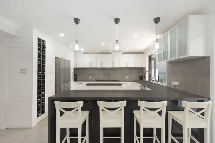 Second view of Homely house listing, 9 Fairway Drive, Terrigal NSW 2260