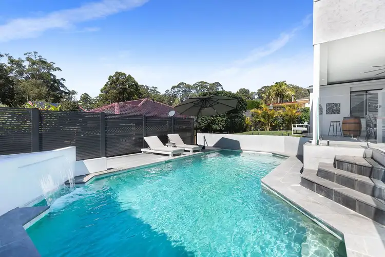 Sixth view of Homely house listing, 9 Fairway Drive, Terrigal NSW 2260