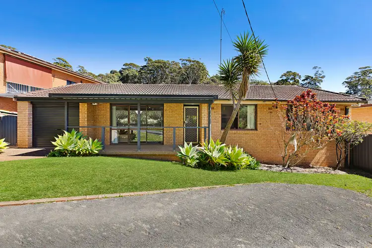 Second view of Homely house listing, 46 Ashley Avenue, Terrigal NSW 2260