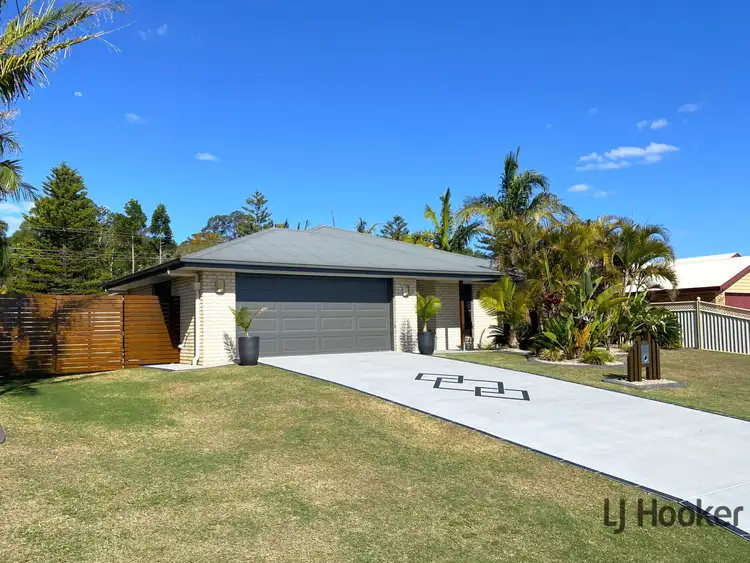 Second view of Homely house listing, 27 Darryl Crescent, Kingaroy QLD 4610