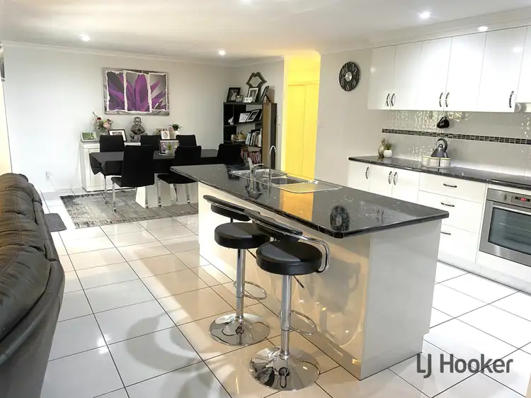 Third view of Homely house listing, 27 Darryl Crescent, Kingaroy QLD 4610