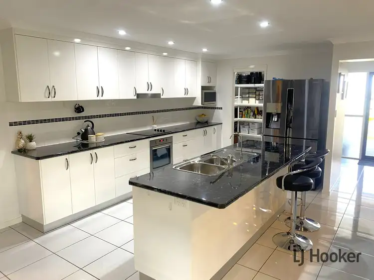 Fourth view of Homely house listing, 27 Darryl Crescent, Kingaroy QLD 4610
