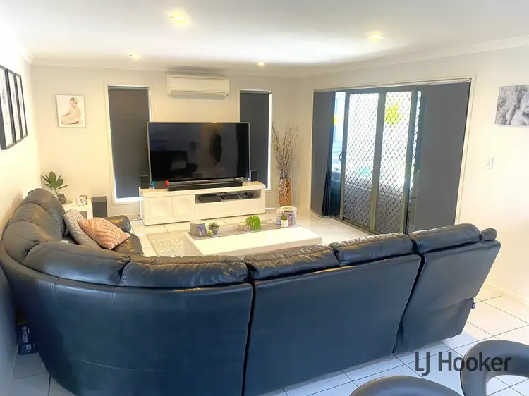 Fifth view of Homely house listing, 27 Darryl Crescent, Kingaroy QLD 4610