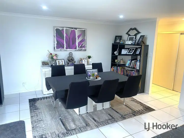 Seventh view of Homely house listing, 27 Darryl Crescent, Kingaroy QLD 4610