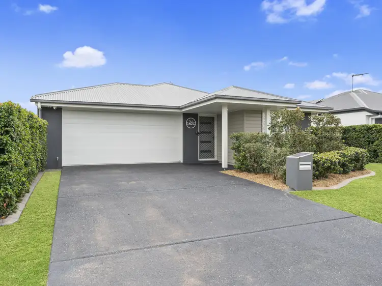 24 Woodvamp Street, Caboolture QLD 4510