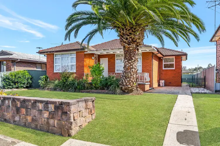 Main view of Homely house listing, 73 Brisbane Road, St Johns Park NSW 2176