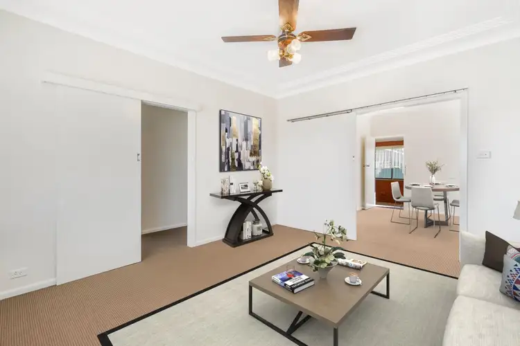 Third view of Homely house listing, 73 Brisbane Road, St Johns Park NSW 2176