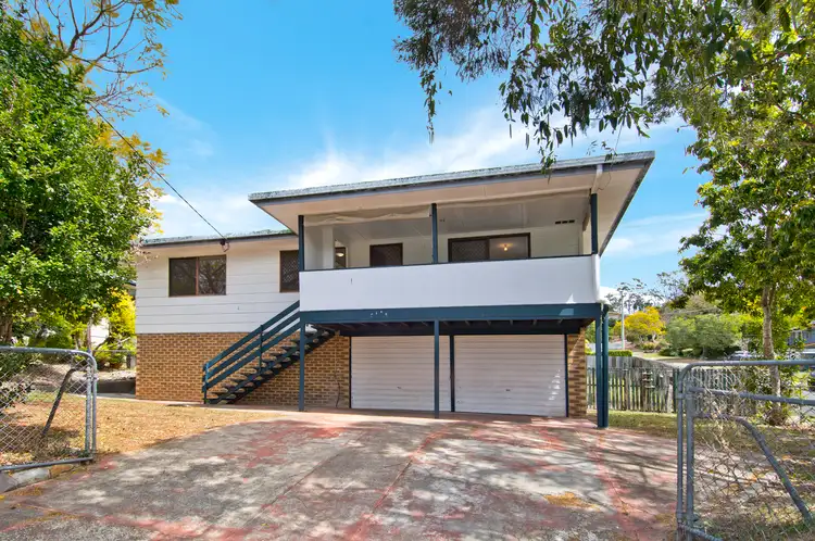 Main view of Homely house listing, 8 Louis Street, Beenleigh QLD 4207