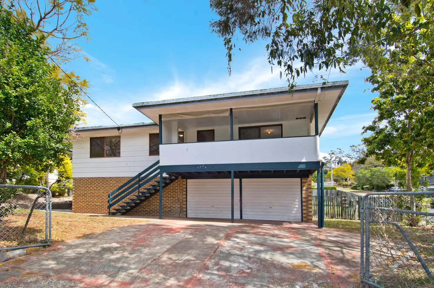 Main view of Homely house listing, 8 Louis Street, Beenleigh QLD 4207