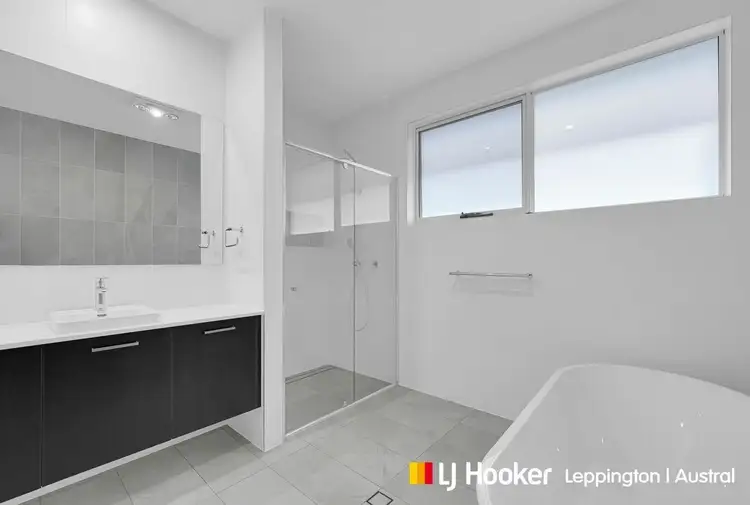 Fourth view of Homely house listing, - Bellaroi Street, Austral NSW 2179