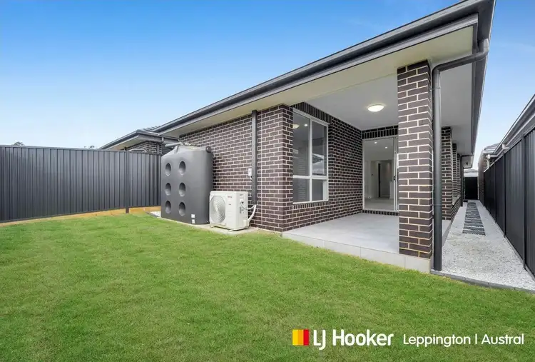 Sixth view of Homely house listing, - Bellaroi Street, Austral NSW 2179
