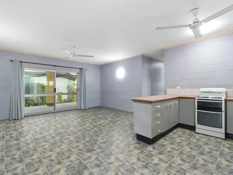Second view of Homely house listing, 422 Varley Street, Yorkeys Knob QLD 4878