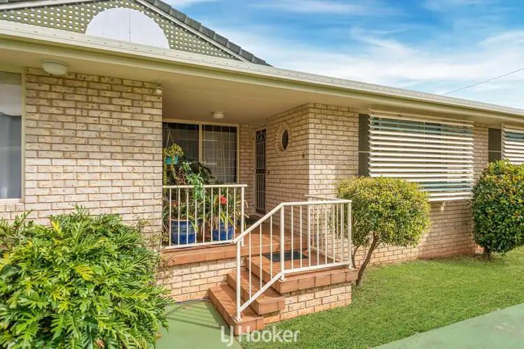 Unit 4/11 Green Street, Alstonville NSW 2477