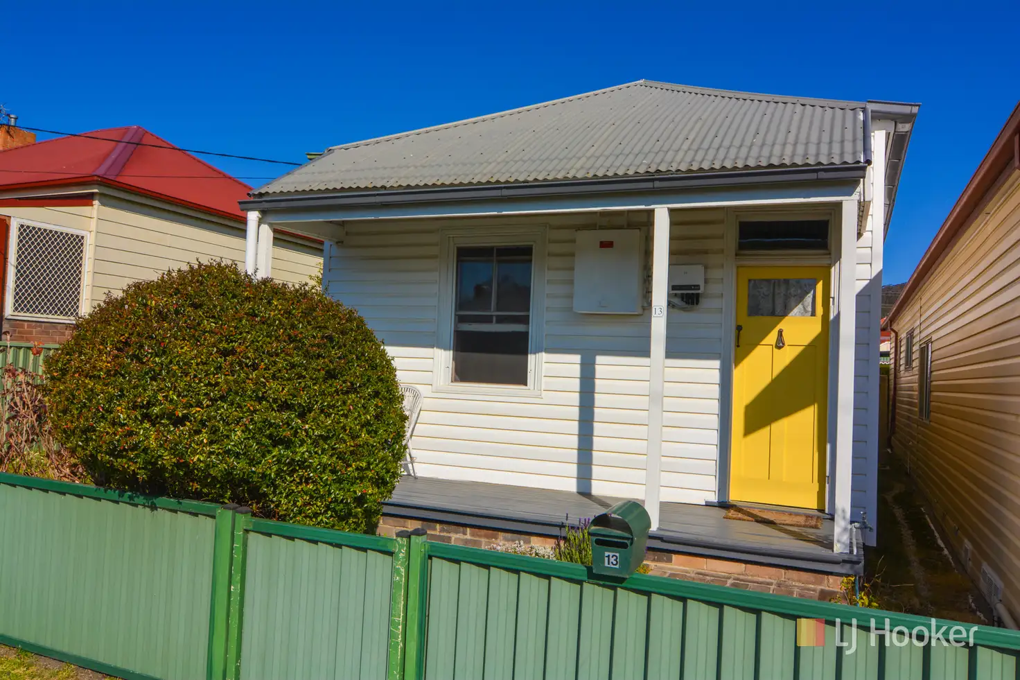 Main view of Homely house listing, 13 Chifley Road, Lithgow NSW 2790