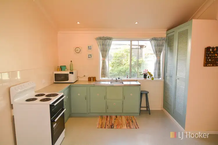 Second view of Homely house listing, 13 Chifley Road, Lithgow NSW 2790