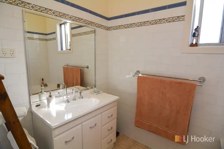 Third view of Homely house listing, 13 Chifley Road, Lithgow NSW 2790