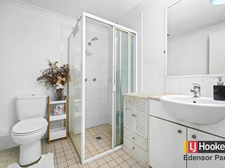 Sixth view of Homely unit listing, Apartment B104/13 Spencer Street, Fairfield NSW 2165