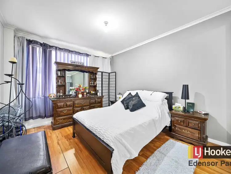 Seventh view of Homely unit listing, Apartment B104/13 Spencer Street, Fairfield NSW 2165