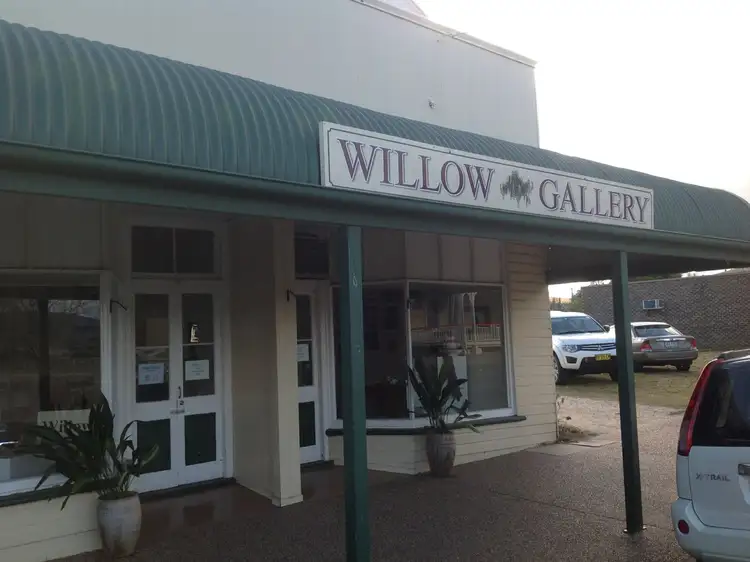 Main view of Homely house listing, 26 Willow Street, Killarney QLD 4373