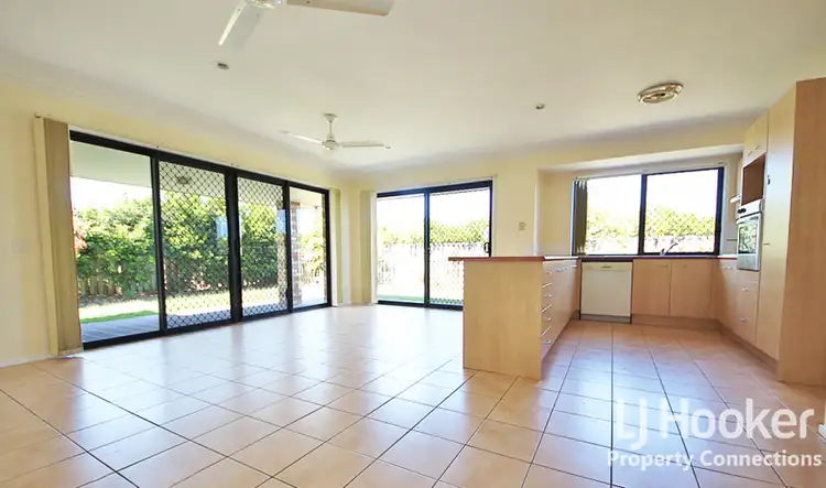 Second view of Homely house listing, 6 Venetian Court, Griffin QLD 4503