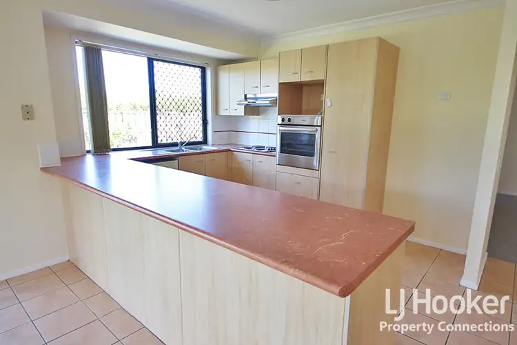 Third view of Homely house listing, 6 Venetian Court, Griffin QLD 4503