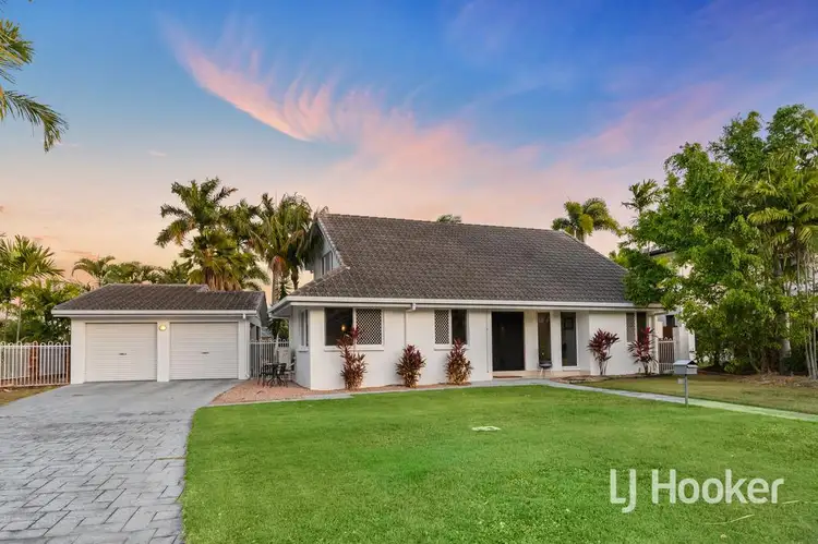 Second view of Homely house listing, 41 River Park Drive, Annandale QLD 4814