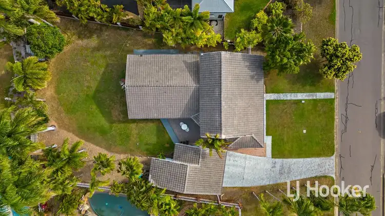 Third view of Homely house listing, 41 River Park Drive, Annandale QLD 4814