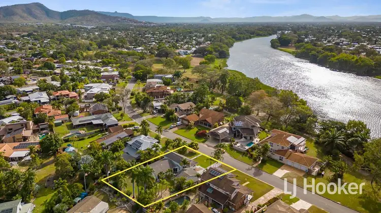 Fourth view of Homely house listing, 41 River Park Drive, Annandale QLD 4814