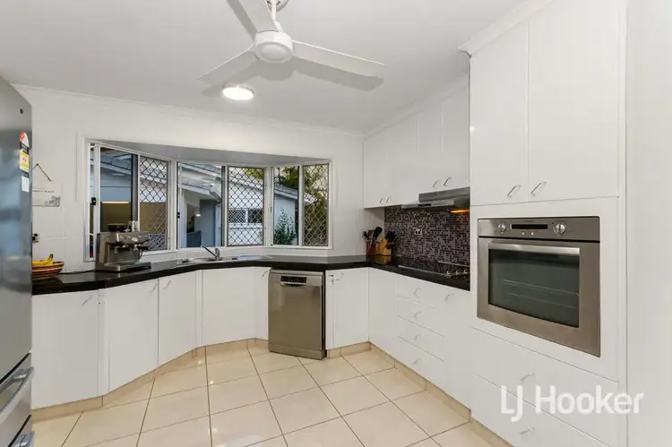 Fifth view of Homely house listing, 41 River Park Drive, Annandale QLD 4814