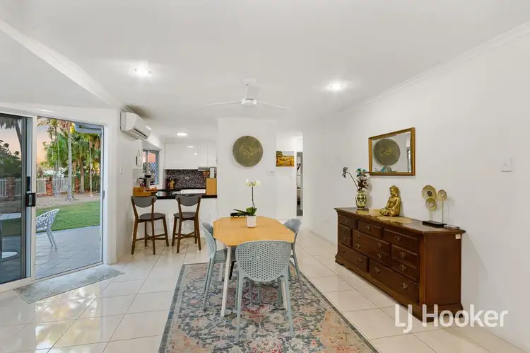 Sixth view of Homely house listing, 41 River Park Drive, Annandale QLD 4814