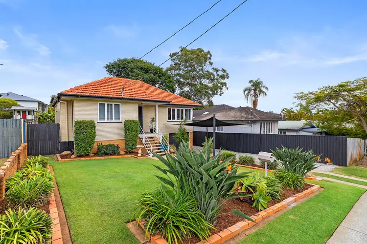 23 Hexham Street, Tarragindi QLD 4121