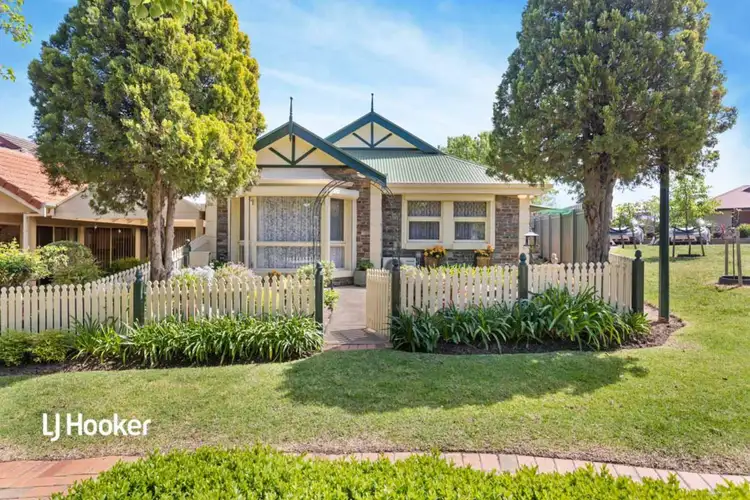Main view of Homely house listing, 21 Goodwin Circuit, Golden Grove SA 5125