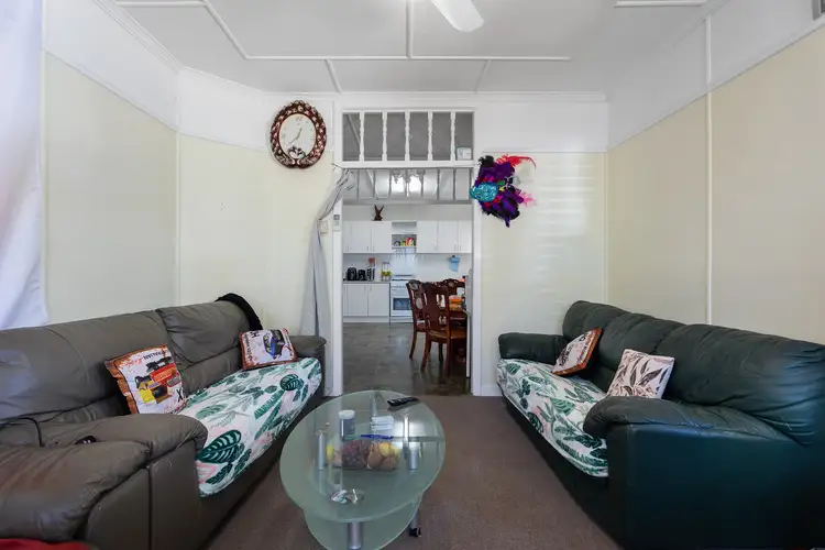 Third view of Homely house listing, 19 Warwick Street, Harristown QLD 4350