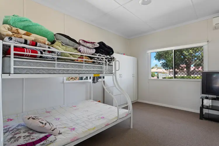 Fifth view of Homely house listing, 19 Warwick Street, Harristown QLD 4350