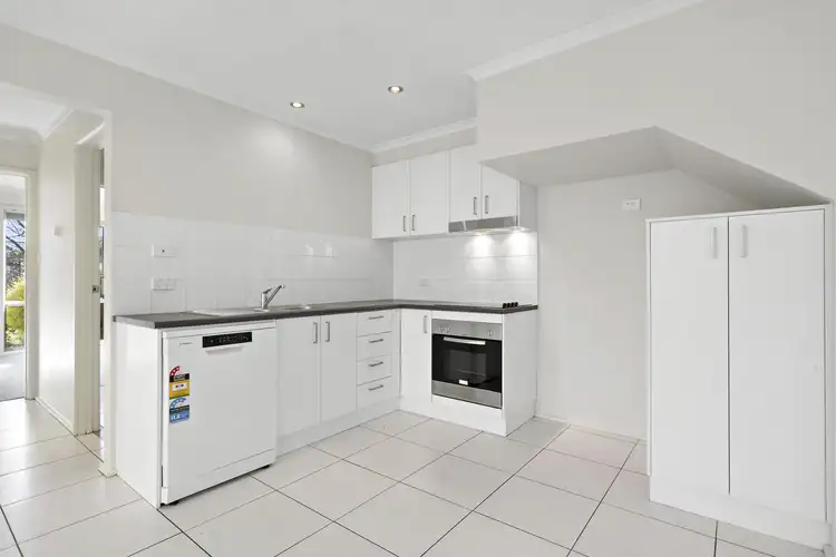 Fifth view of Homely townhouse listing, 313 Anthony Rolfe Avenue, Gungahlin ACT 2912