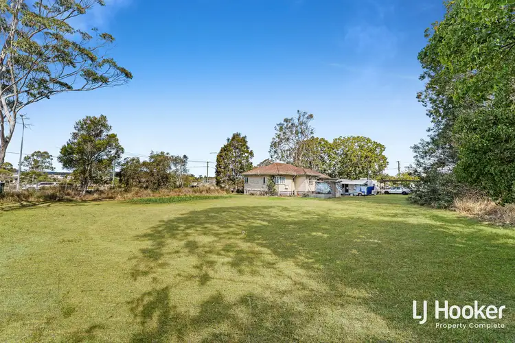 Second view of Homely rural property listing, 83-87 Albert Street, Logan Village QLD 4207