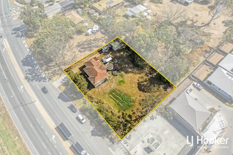 Sixth view of Homely rural property listing, 83-87 Albert Street, Logan Village QLD 4207